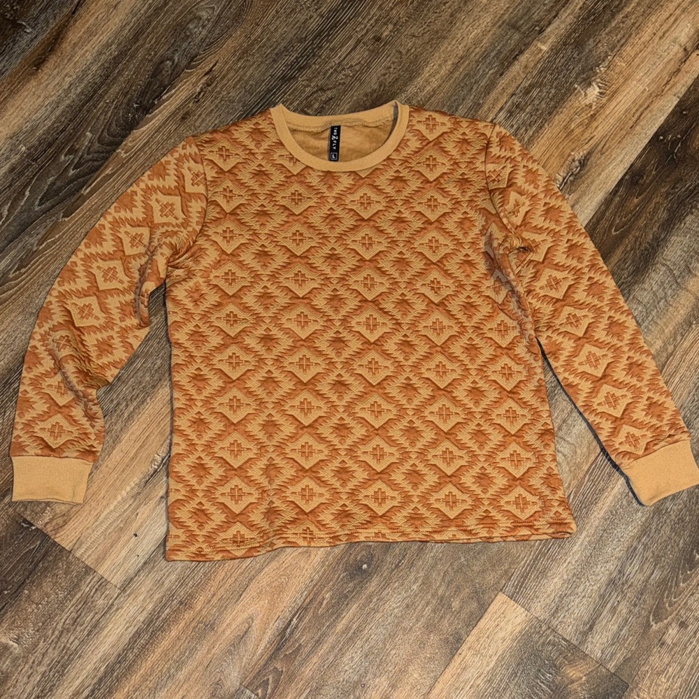 Women's Aztec Set - Picture 4 of 5